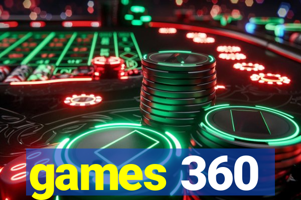 games 360